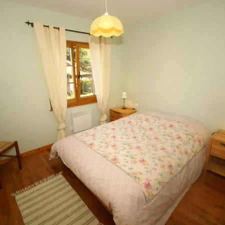 Tranquil Holiday In With Terrace Semesterbostad