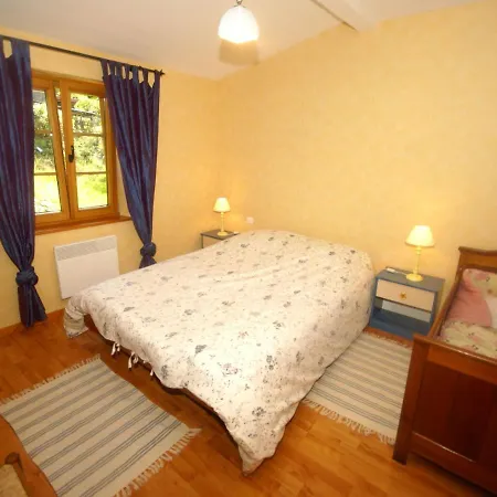 Tranquil Holiday In With Terrace