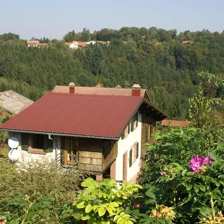 Semesterbostad Tranquil Holiday In With Terrace Harreberg
