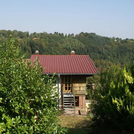 Tranquil Holiday In With Terrace * Harreberg
