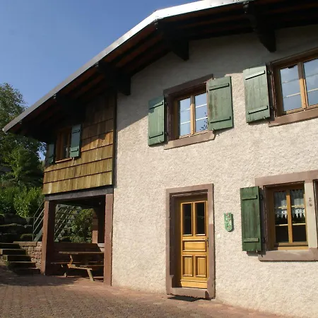 Semesterbostad Tranquil Holiday In With Terrace