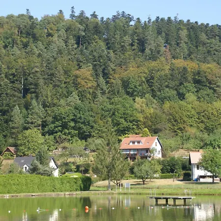 Semesterbostad Tranquil Holiday In With Terrace