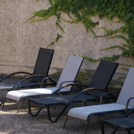 Tranquil Holiday In With Terrace * Harreberg