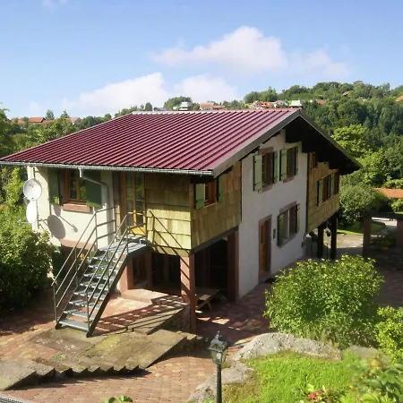Tranquil Holiday In With Terrace