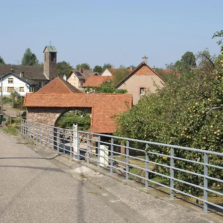 Semesterbostad Tranquil Holiday In With Terrace *