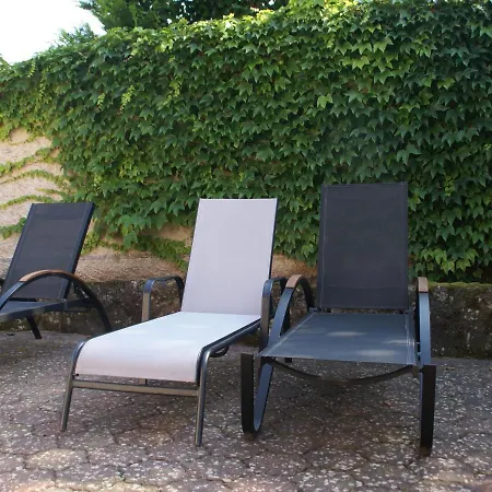 Semesterbostad Tranquil Holiday In With Terrace *