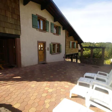 Tranquil Holiday In With Terrace Semesterbostad *