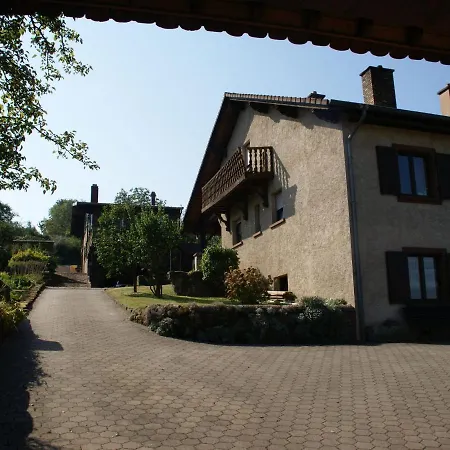 Tranquil Holiday In With Terrace Harreberg